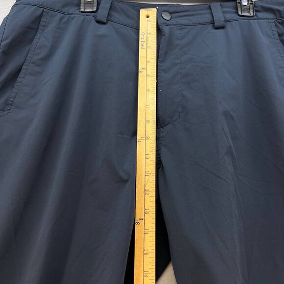 Helly Hansen Men's Golf Short Size 38 Comfort Workwear TGI54118M - Picture 3 of 14